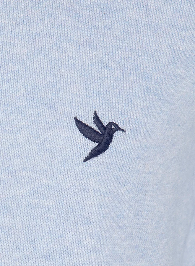 FELIX HARDY Crew Neck Sweater