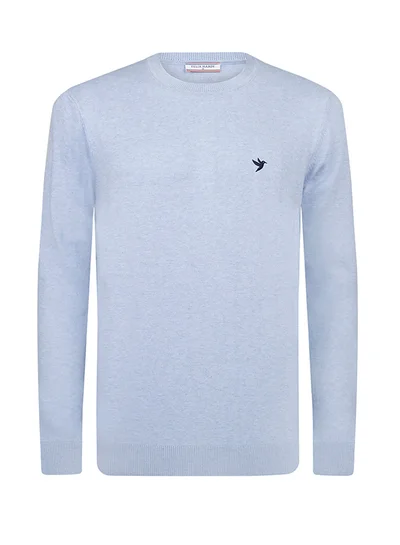 FELIX HARDY Crew Neck Sweater