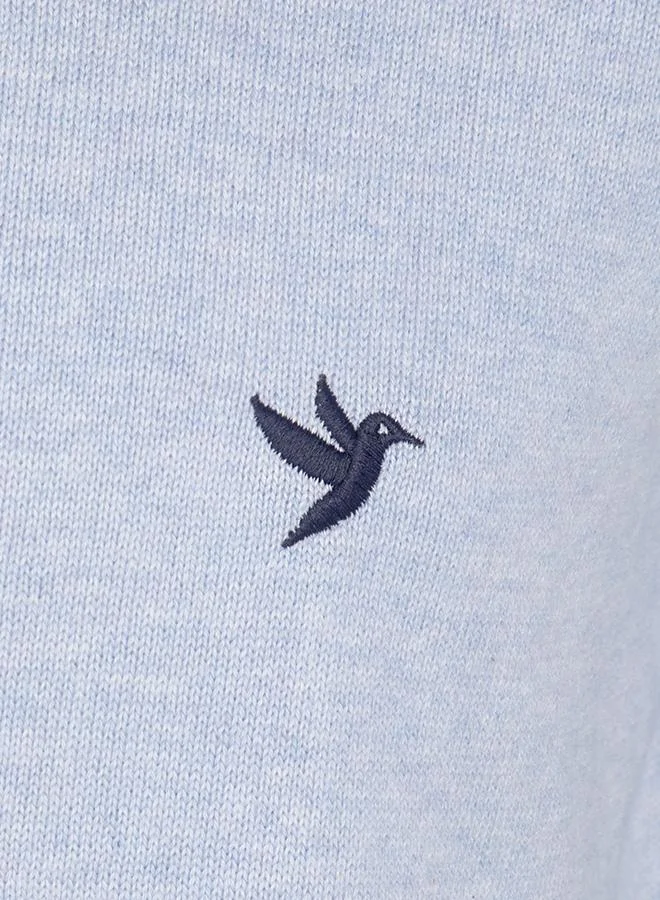 فيليكس هاردي كنزة بياقة دائرية