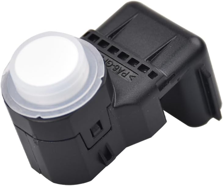 for 3.3L 2.0L 2.4L 2016 95720-C5050 95720-3Z800 96890-C1100 95720-C5000 Car PDC Parking Assist Sensor Parktronic(White) - Image 2