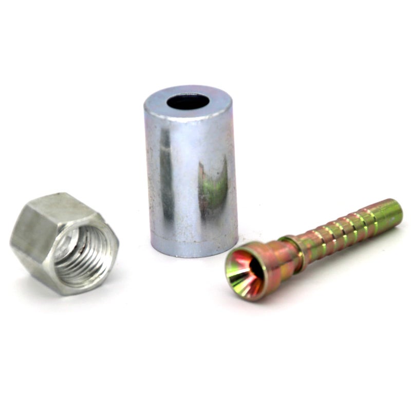 Type 3 High Pressure Hose Connector Set For Car Washing And Washer - Image 5
