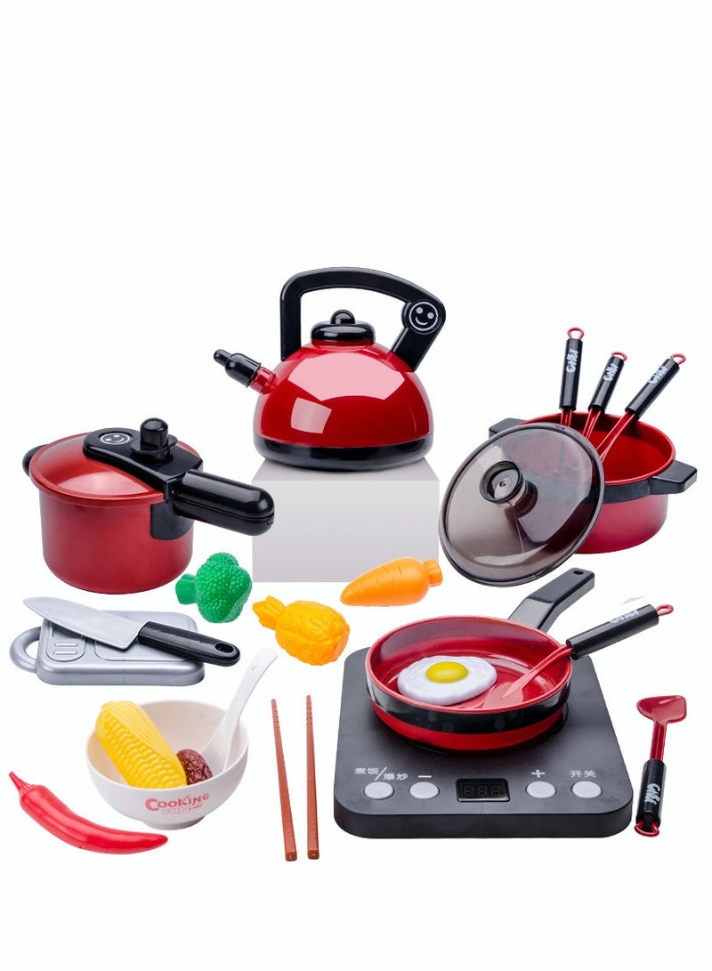 بايبي العاب اكسسوارات العاب اطفال اطفال العاب اطفال العاب اطفال العاب طبخ طبخ طبخ العاب طبخ مقلاة - Image 2