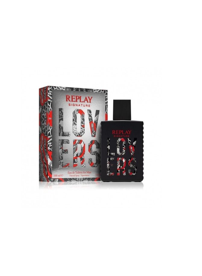 ريبلاي عطر سيجنتشر لفرز 100 مل - Image 1