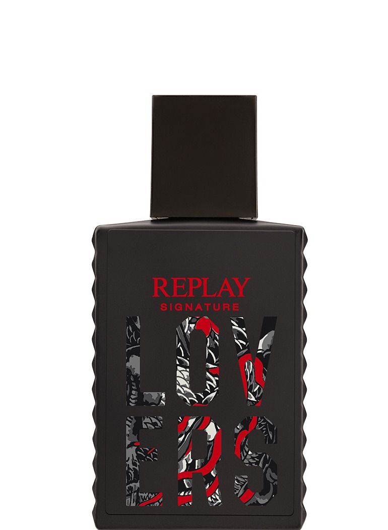 ريبلاي عطر سيجنتشر لفرز 100 مل - Image 2