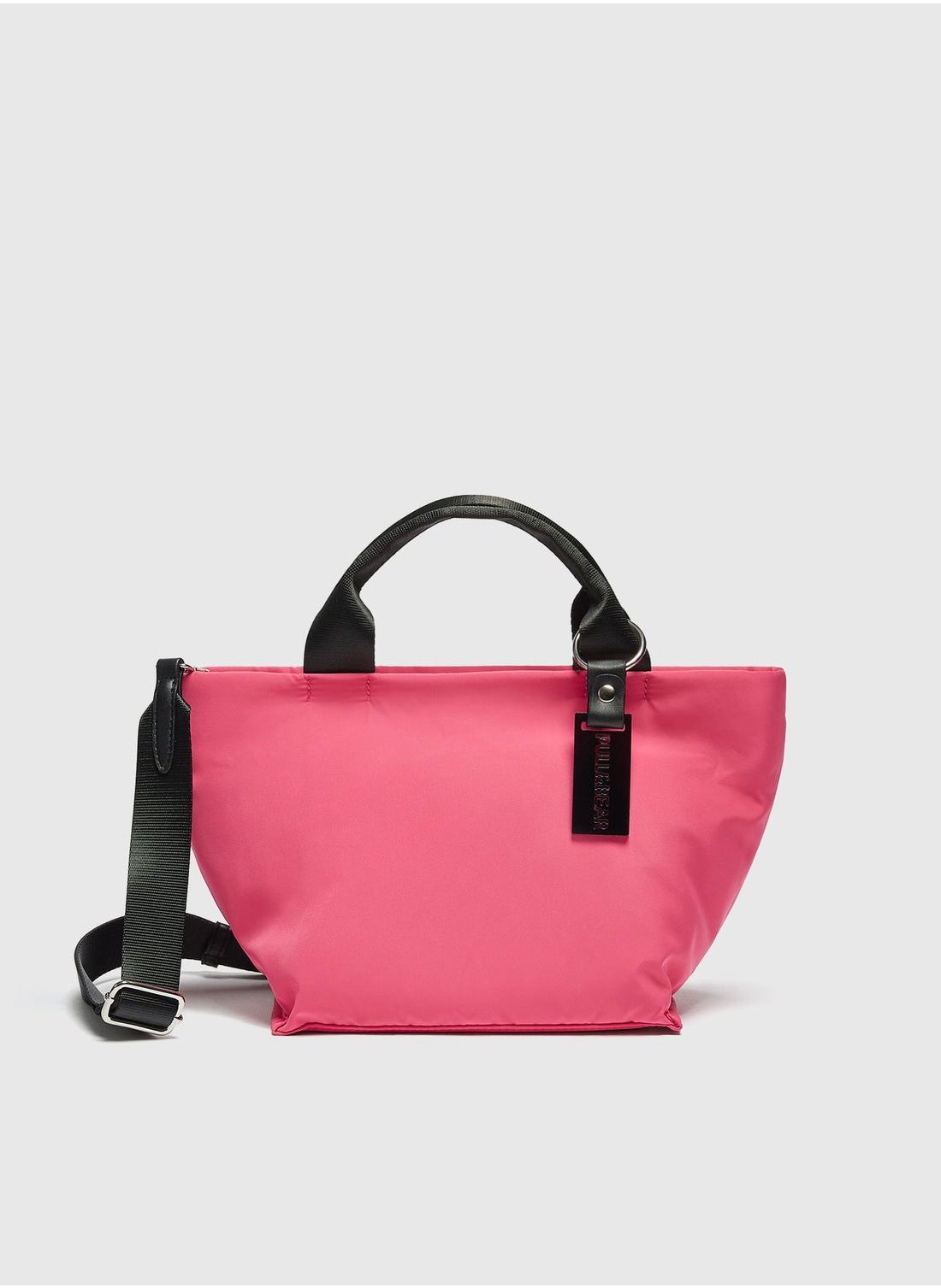 Large bags - Bags - Woman - PULL&BEAR Kuwait