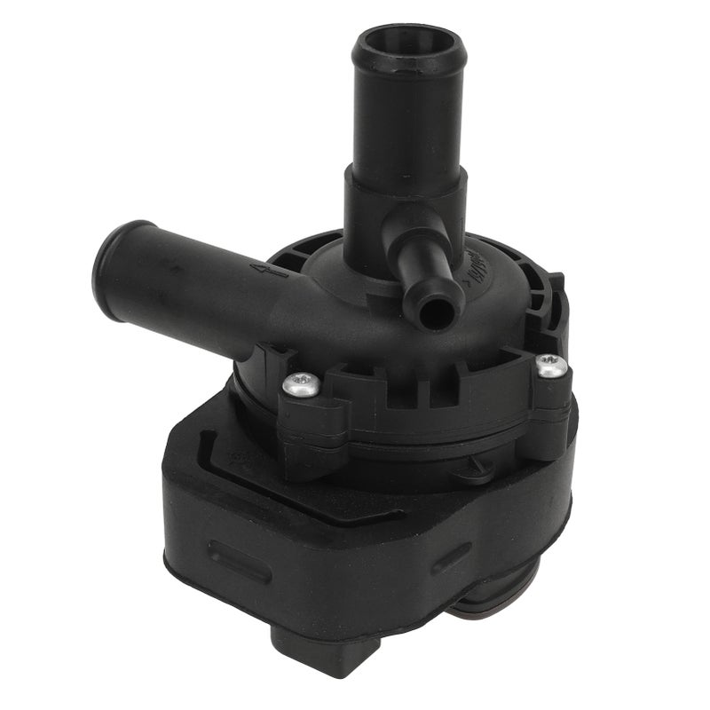 Engine Auxiliary Water Pump A2118350028 Efficient Water Coolant Pump Replacement for Benz C‑Class E‑Class GLK Class - Image 1