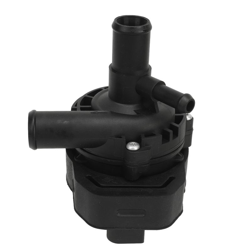 Engine Auxiliary Water Pump A2118350028 Efficient Water Coolant Pump Replacement for Benz C‑Class E‑Class GLK Class - Image 4