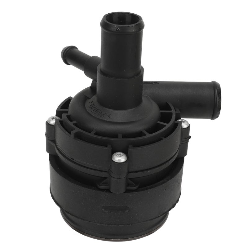 Engine Auxiliary Water Pump A2118350028 Efficient Water Coolant Pump Replacement for Benz C‑Class E‑Class GLK Class - Image 5