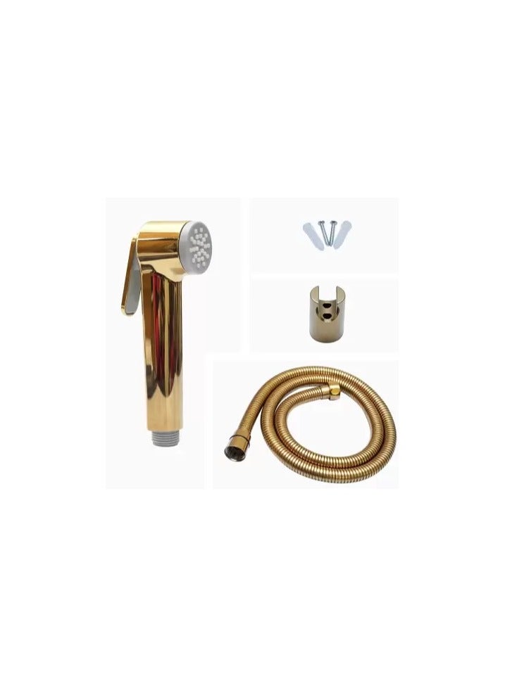 Hand Sprayer-Gold - Image 2