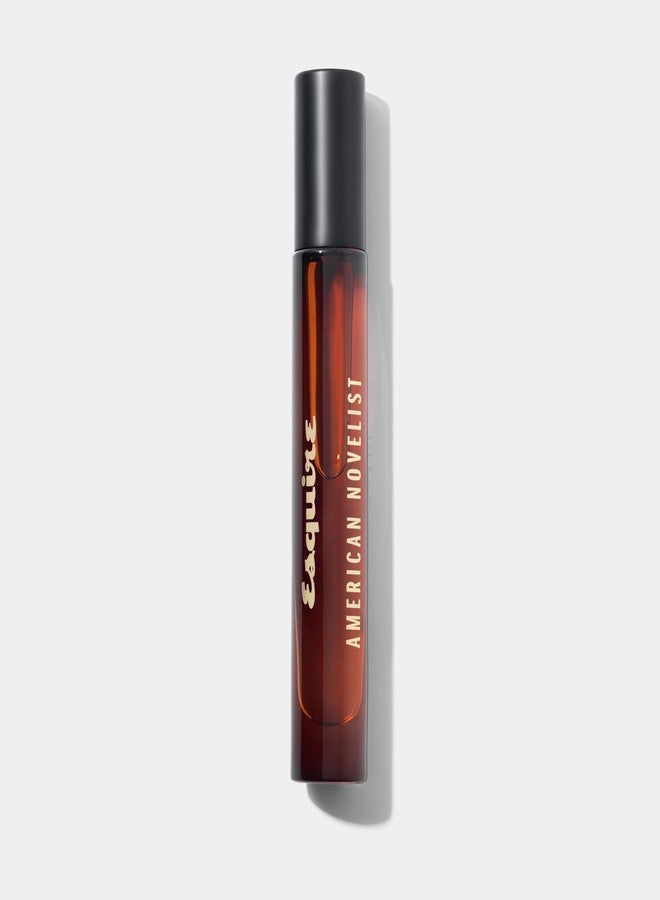 Michael Malul Esquire American Novelist- 10ml Travel Size - Image 2