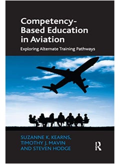 Competencybased Education In Aviation 