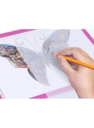 Sketch Copy Paper Tracing Paper A4 25 Pieces 92 gr