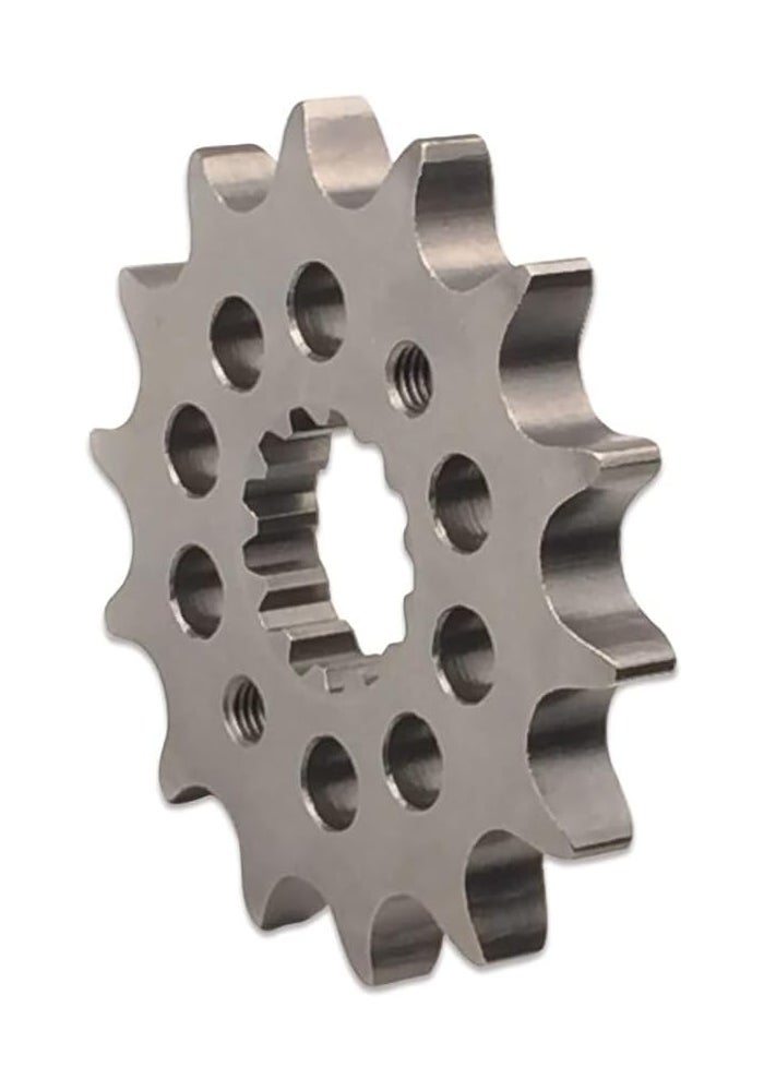 Wivplex 530 Motorcycle Front Sprocket for Suzuki - Image 5