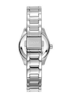 DKNY Chambers Glitz DK1L017M0045 - Stainless Steel Female Quartz 3 hands - pzsku/Z649CB54EAA208998173DZ/45/_/1739788986/fd1d5675-1eee-4bc8-915e-1642a5d6958d