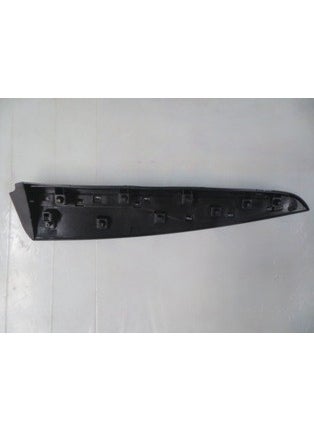 Tw Renault Clio- Sport Tourer- 16/19; Rear Door Strip Left (Nickeled Type) ( )  - Image 2