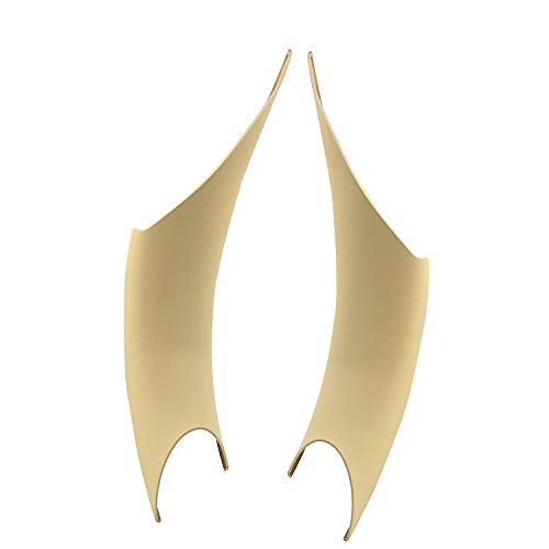 FEXON 2PCS Door Pull Handle Covers Replacement for BMW 3 4 Series Driver & Passenger Side F30 F35 320i 320Li 328i 328Li 335i 335Li 428i, 435i F32/F36 - Image 1