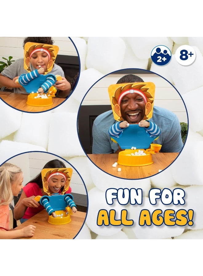 PlayMonster Marshmallow Madness Game - Image 4