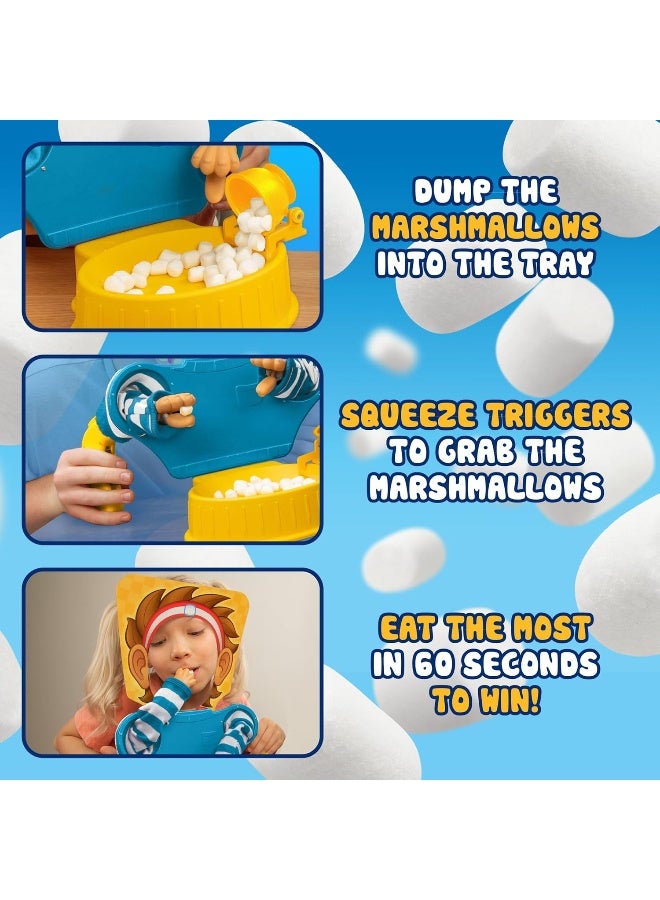 PlayMonster Marshmallow Madness Game - Image 3