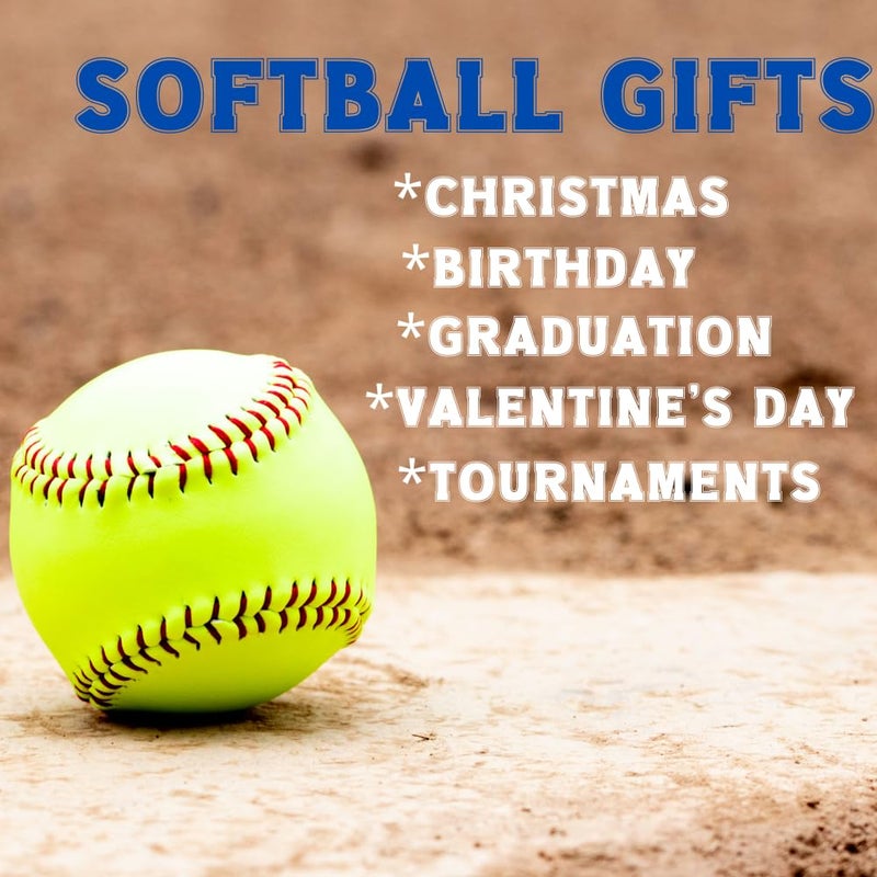 Infinity Collection Girls Softball Hair Accessories, Headband Perfect for Softball Players and Teams - Image 5