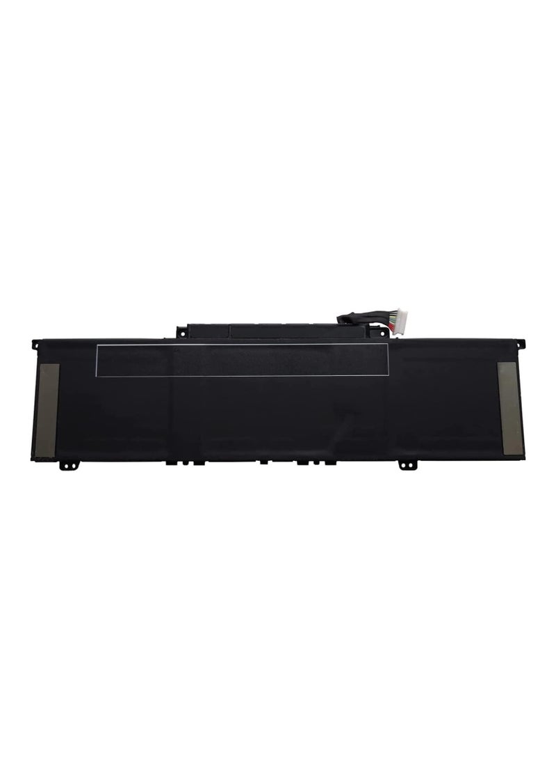 ماكس باور بطارية بديلة للكمبيوتر المحمول BN03XL HSTNN-DB9N L73965-271 L76985-271 L77034-005 لأجهزة HP Envy 13 13-ba 13-AR 13-AY Envy X360 15 2020 15-ED 15M-EE 15M-EE0013DX 15M-EE0023DX Series (11.55V 51Wh)  - Image 2