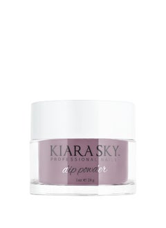 KIARA SKY Kiara Sky Dip Dipping Powder D509 Warm Lavender 1 oz by Kiara Sky 