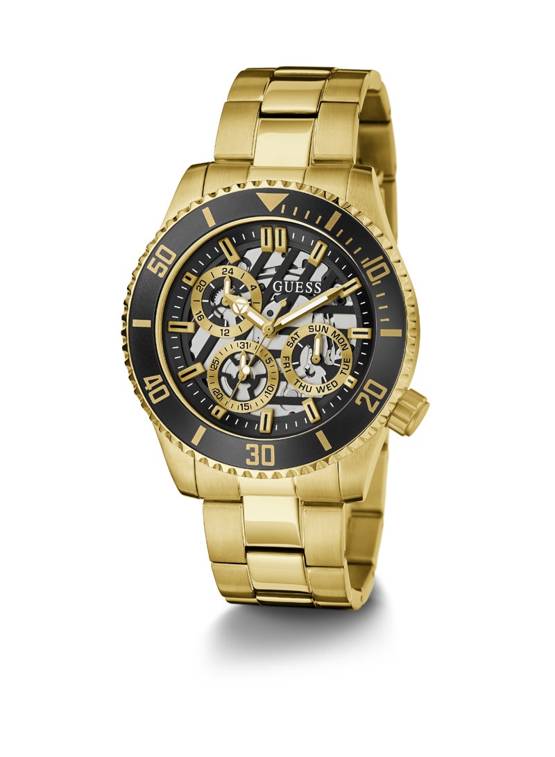 GUESS Axle Men Analog Watch Gw0488G2 - Image 4