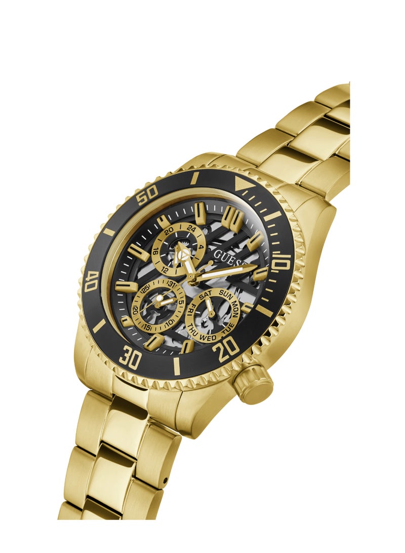 GUESS Axle Men Analog Watch Gw0488G2 - Image 5