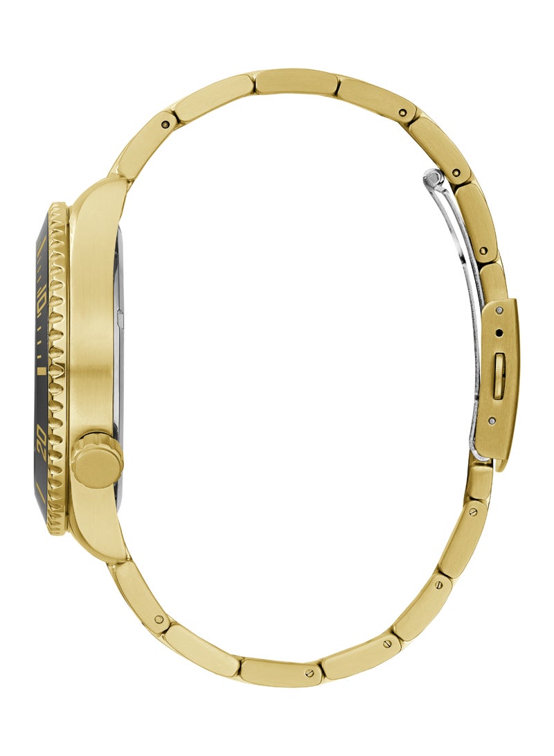 GUESS Axle Men Analog Watch Gw0488G2 - Image 2