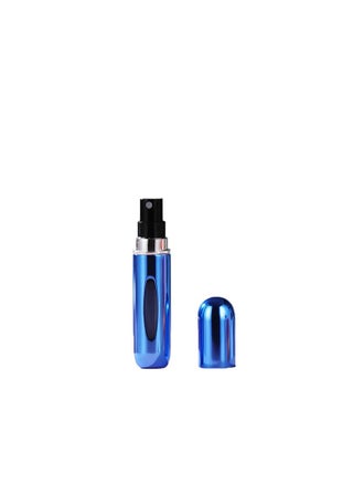 Shiny Blue