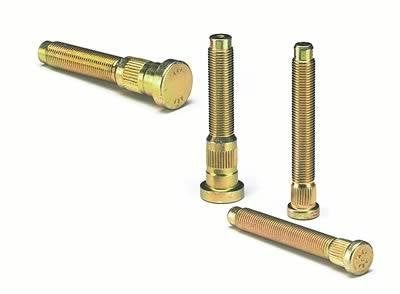 ARP 100-7716 Wheel Stud Kit for Subaru - Image 2