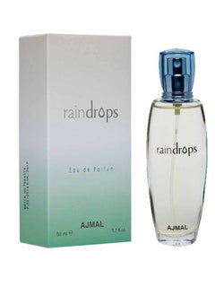 Ajmal Rain Drops Eau de Parfum 50ml 