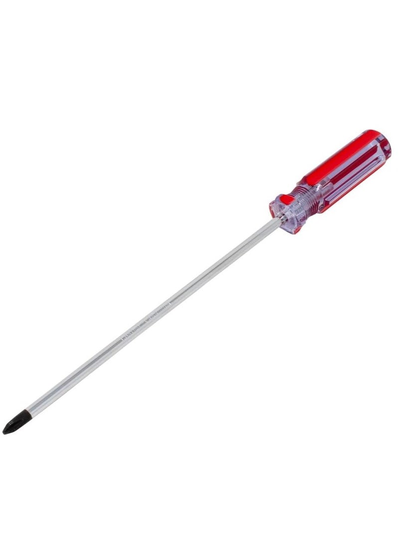 Alam Fasteners Screw Driver Star PVC Handle  - Image 3
