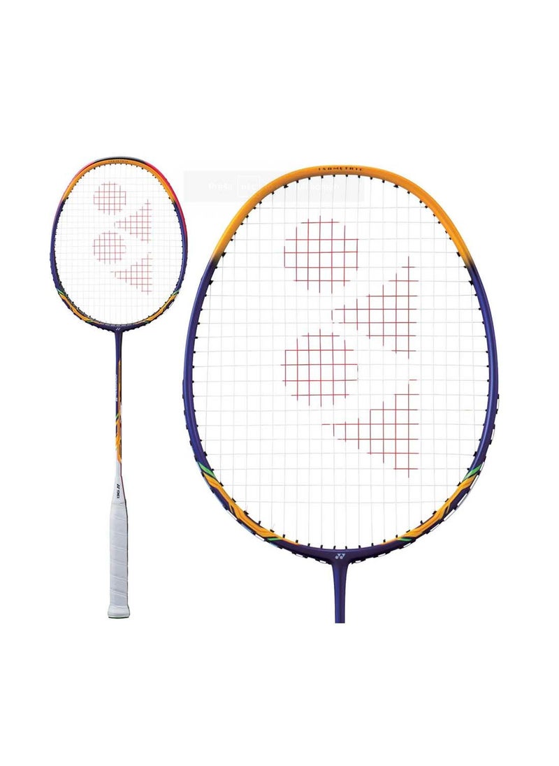 Yonex Nanoray 9 Royal Blue 3U G5  - Image 2