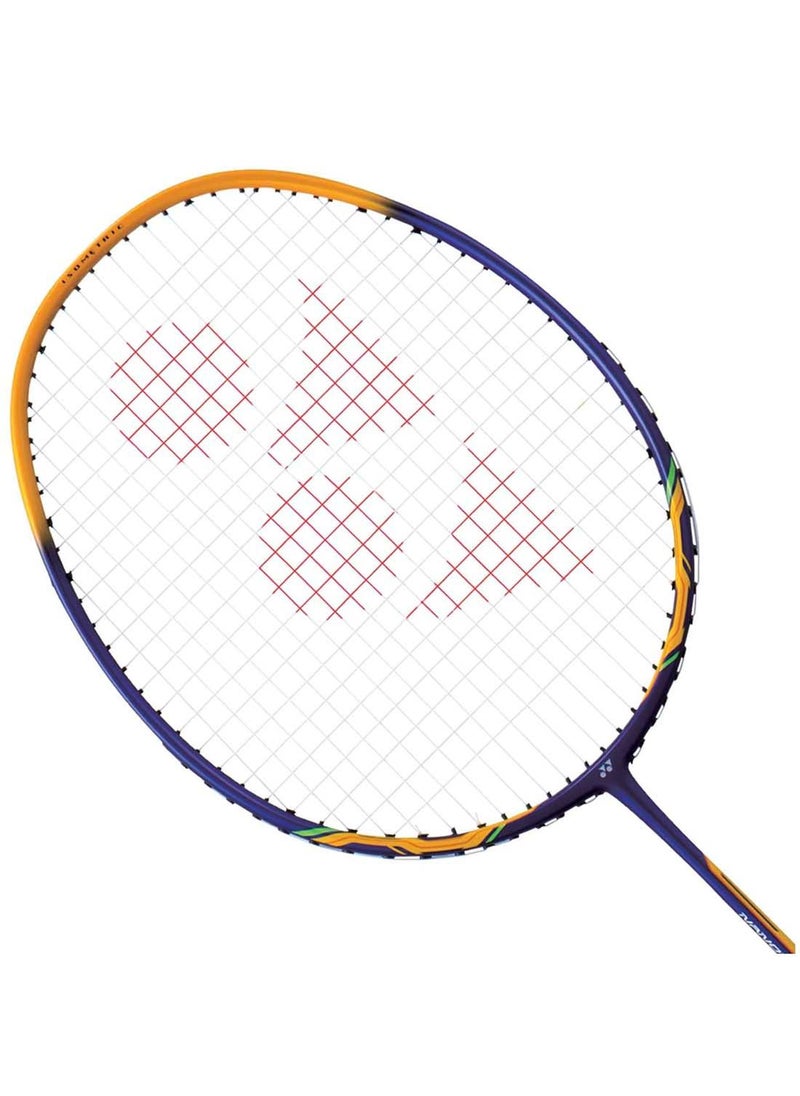 Yonex Nanoray 9 Royal Blue 3U G5  - Image 3
