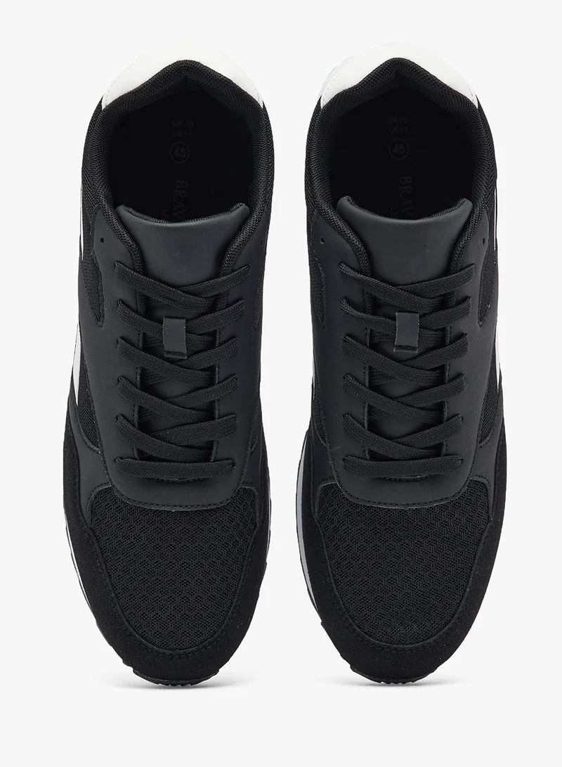 BRAVE SOUL Casual Sneakers