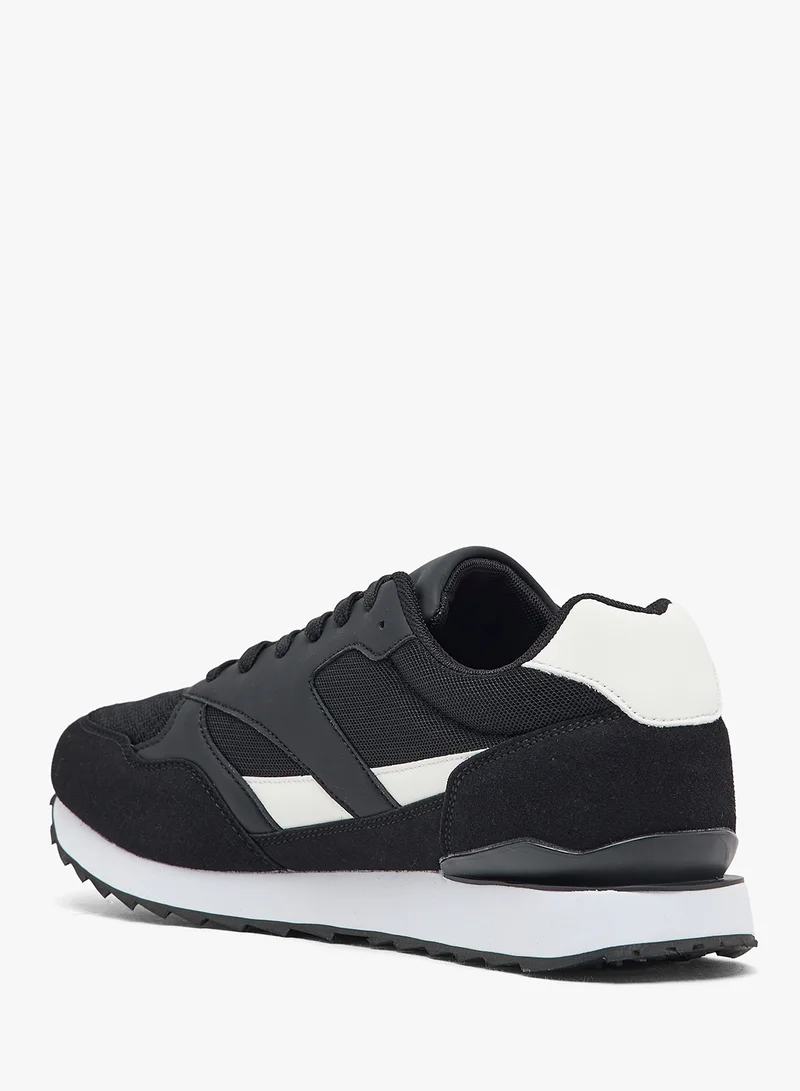 برايف سول Casual Sneakers