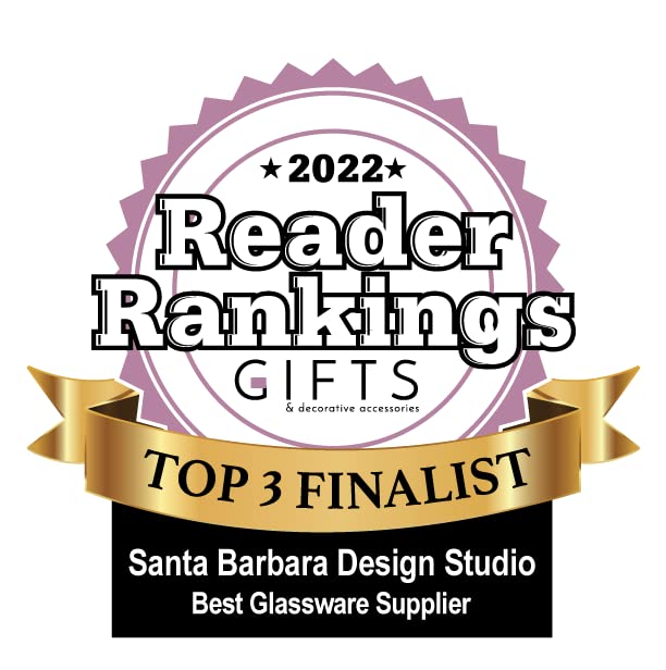Santa Barbara Design Studio Wedding Party Cups 8-Count Reusable BPA-Free Plastic Frost Cups  16-Ounce  Cheers - Image 5
