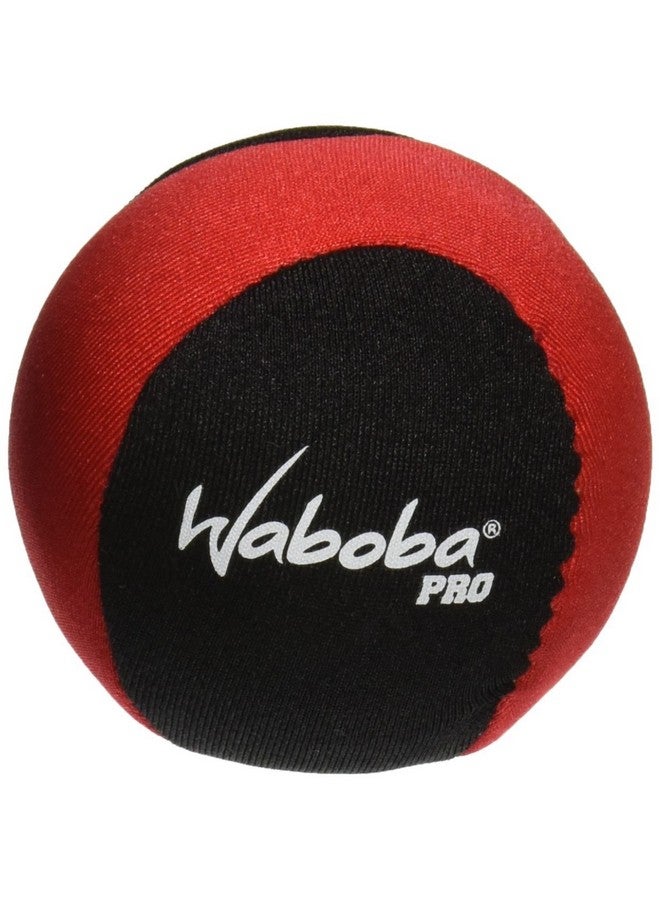 Waboba Pro Water Bouncing Ball, Colors May Vary