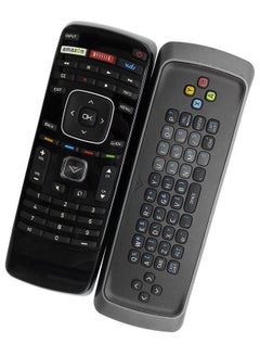 UBay Keyboard Remote Control Replacement For All Vizio Smart Tvs  - Image 2
