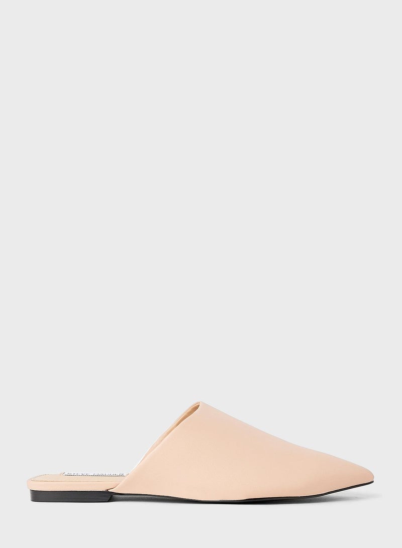STEVE MADDEN Tiff Basic Mules  - Image 1
