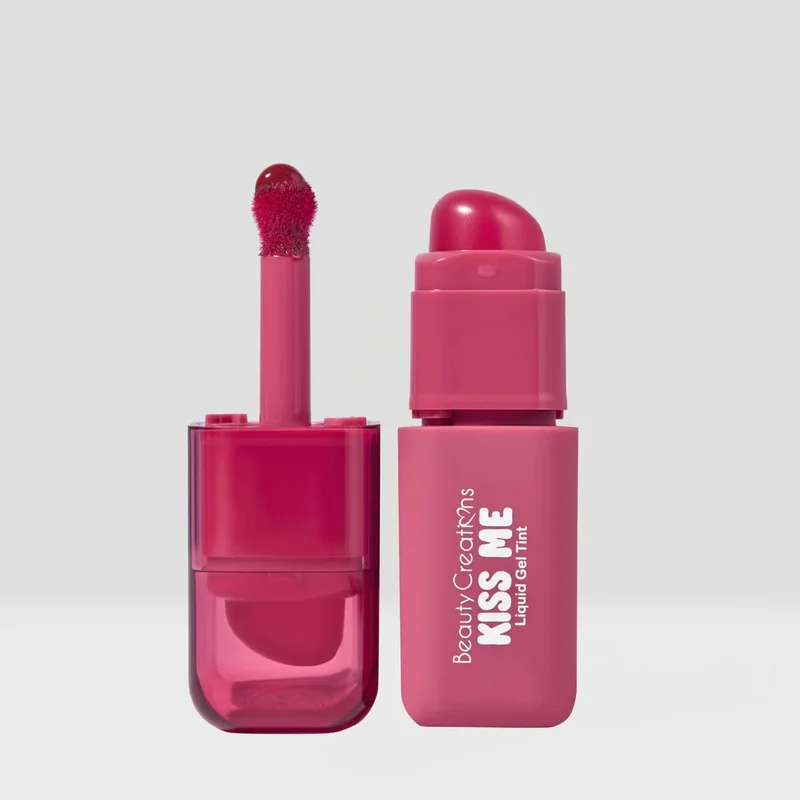 Beauty Creations BC Kiss Me Tint Wine OClock