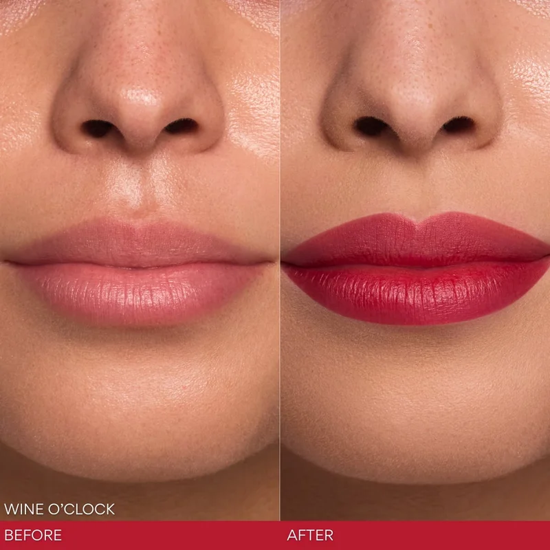 Beauty Creations BC Kiss Me Tint Wine OClock