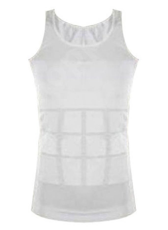 Source Waist Trainer Sports Sweat Postpartum Body Shaping Double Belt Zipper Belly Belt