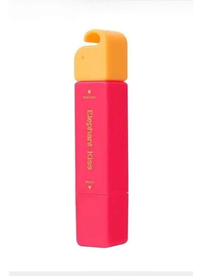 Gieleph Double-headed stain remover pen for clothes(Red) - Image 3