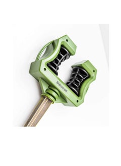 Beorol Beorol Metal Spike Water Garden Hose Reel Guide, Zinc Coated Rust Free - Gvc  - Image 3