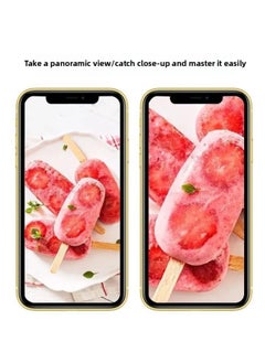 General D Photography Lamp Fill Light Desktop Small Mobile Phone Shoot Light Net Red Live Light Record Video Lighting Lamp Props-Specification:Live Broadcast Shooting Fill Light Bracket (large Light)  - Image 4