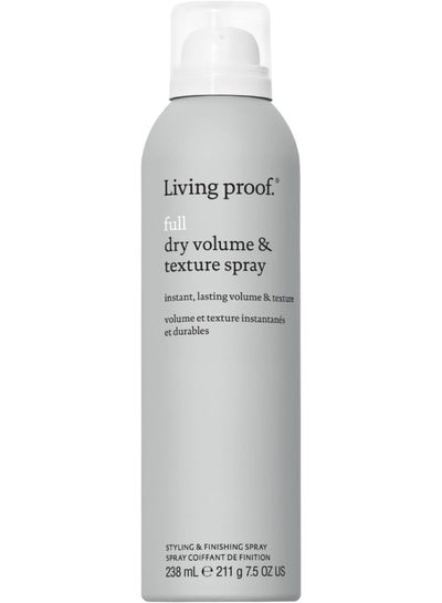 Living Proof Dry Volume & Texture Spray for Fine Hair