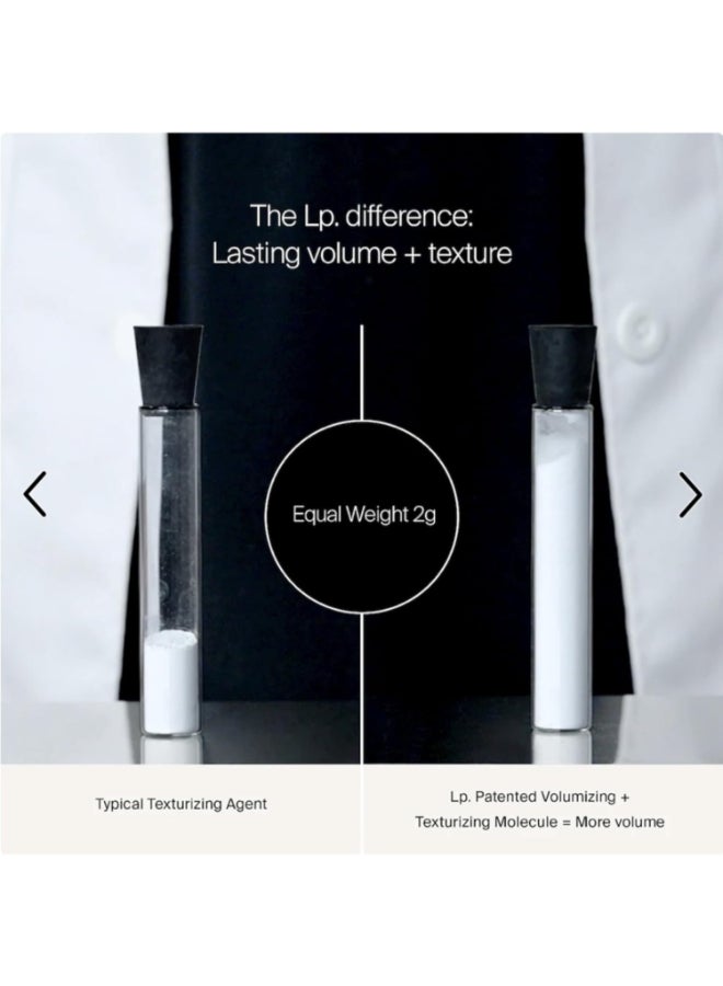 Living Proof Dry Volume & Texture Spray for Fine Hair - Adds Instant Lift, Fullness & Lived-in Texture without Stiffness or Residue (238 ml) - Image 4