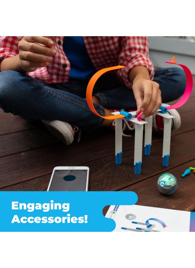 Sphero - Sphero Mini Education Robot 16-Pack - Coding & STEAM Learning Kit for Kids | Hands-On Play-Based Classroom Experience | Programmable Mini Robots | Ideal for STEM Education & Group Activities - Image 1