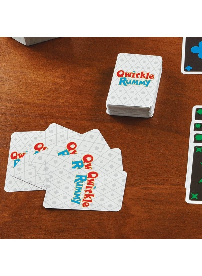 MindWare Qwirkle Rummy, 8+ years - Image 3